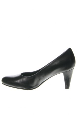 Γυναικεία παπούτσια ECCO, Μέγεθος 38, Χρώμα Μαύρο, Τιμή 24,03 €