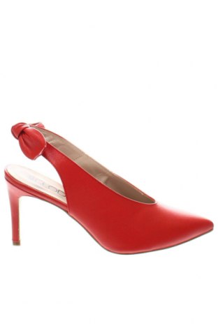 Dámske topánky  Elodie, Veľkosť 38, Farba Červená, Cena  44,50 €
