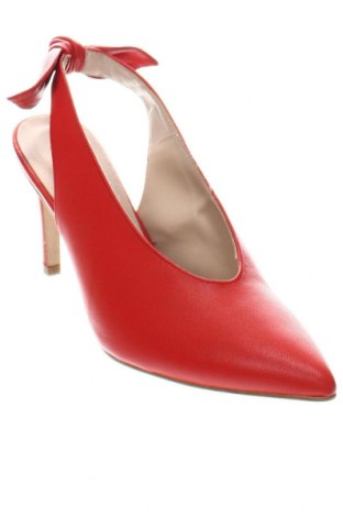 Dámske topánky  Elodie, Veľkosť 38, Farba Červená, Cena  67,42 €