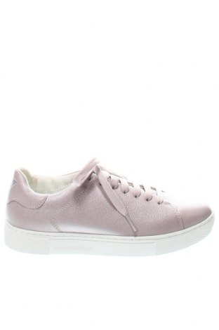 Γυναικεία παπούτσια Emporio Armani, Μέγεθος 35, Χρώμα Ρόζ , Τιμή 128,38 €