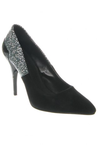 Дамски обувки Epica, Размер 39, Цвят Черен, Цена 28,62 лв.