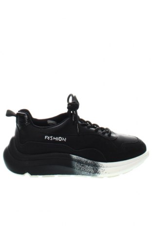 Γυναικεία παπούτσια Epica, Μέγεθος 40, Χρώμα Μαύρο, Τιμή 65,06 €