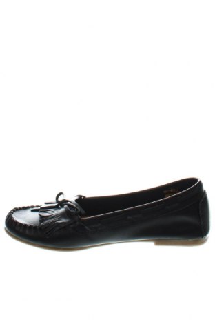 Дамски обувки Eram, Размер 37, Цвят Черен, Цена 132,00 лв.