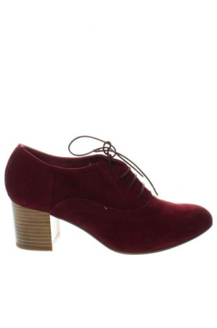 Γυναικεία παπούτσια Eram, Μέγεθος 37, Χρώμα Κόκκινο, Τιμή 38,78 €