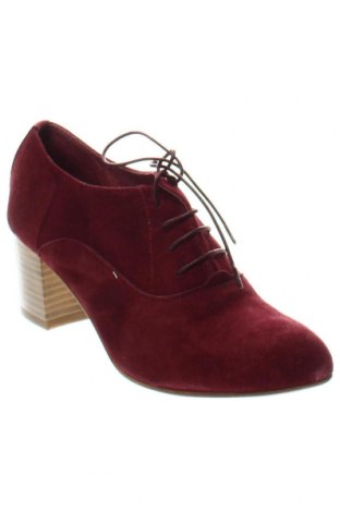 Γυναικεία παπούτσια Eram, Μέγεθος 37, Χρώμα Κόκκινο, Τιμή 33,34 €