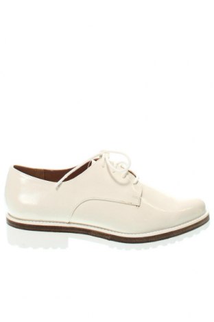 Γυναικεία παπούτσια Eram, Μέγεθος 41, Χρώμα Λευκό, Τιμή 10,21 €