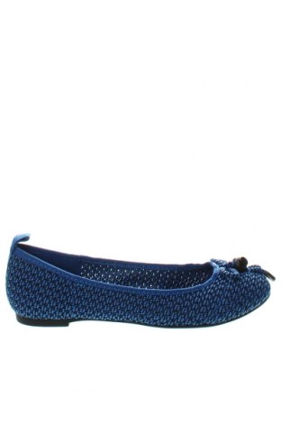 Dámské boty  Eram, Velikost 36, Barva Modrá, Cena  266,00 Kč