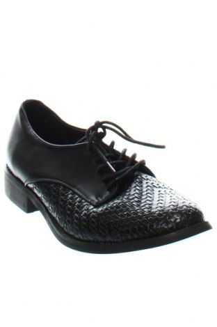 Γυναικεία παπούτσια Etam, Μέγεθος 38, Χρώμα Μαύρο, Τιμή 52,58 €