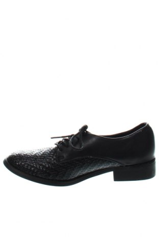 Дамски обувки Etam, Размер 38, Цвят Черен, Цена 102,00 лв.