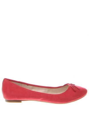 Γυναικεία παπούτσια Etam, Μέγεθος 41, Χρώμα Ρόζ , Τιμή 13,15 €