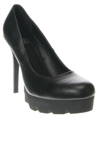 Дамски обувки Even&Odd, Размер 38, Цвят Черен, Цена 39,15 лв.