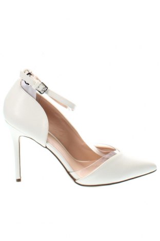 Γυναικεία παπούτσια Even&Odd, Μέγεθος 41, Χρώμα Λευκό, Τιμή 14,06 €