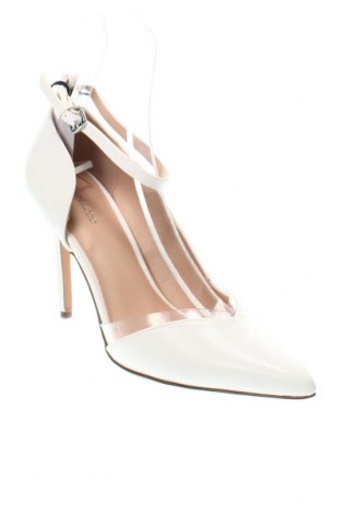 Γυναικεία παπούτσια Even&Odd, Μέγεθος 41, Χρώμα Λευκό, Τιμή 31,96 €