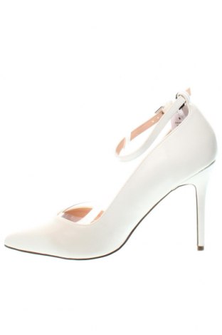 Γυναικεία παπούτσια Even&Odd, Μέγεθος 41, Χρώμα Λευκό, Τιμή 31,96 €