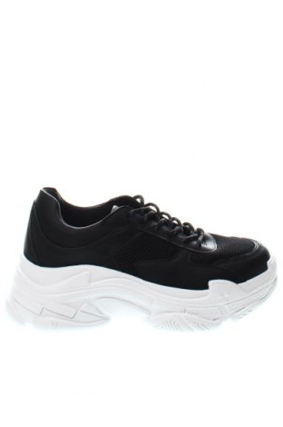 Γυναικεία παπούτσια Even&Odd, Μέγεθος 37, Χρώμα Μαύρο, Τιμή 13,75 €