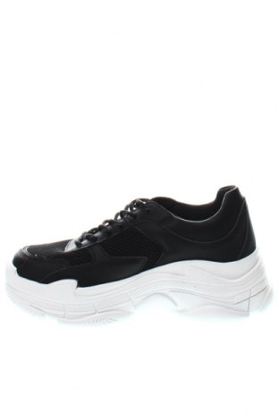 Dámske topánky  Even&Odd, Veľkosť 37, Farba Čierna, Cena  23,71 €