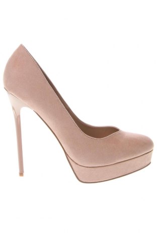 Дамски обувки Even&Odd, Размер 40, Цвят Розов, Цена 23,56 лв.