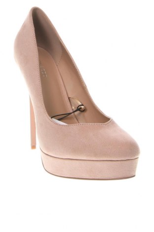 Дамски обувки Even&Odd, Размер 40, Цвят Розов, Цена 62,00 лв.