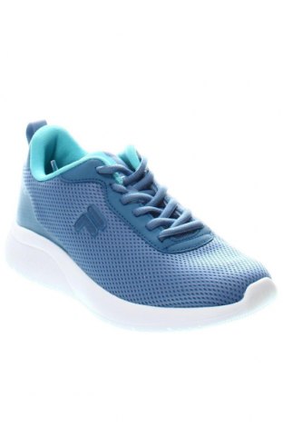 Dámske topánky  FILA, Veľkosť 36, Farba Modrá, Cena  25,24 €