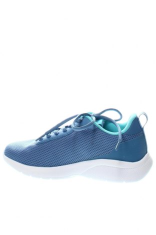 Dámske topánky  FILA, Veľkosť 38, Farba Modrá, Cena  25,24 €