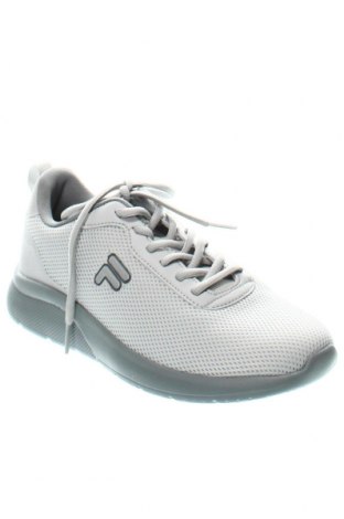 Damenschuhe FILA, Größe 41, Farbe Grau, Preis 52,58 €