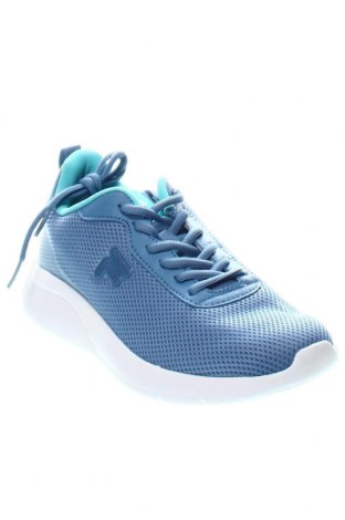 Dámske topánky  FILA, Veľkosť 40, Farba Modrá, Cena  25,24 €