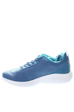 Dámske topánky  FILA, Veľkosť 40, Farba Modrá, Cena  25,24 €