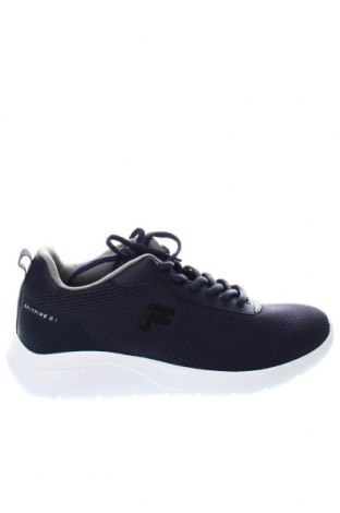 Dámské boty  FILA, Velikost 41, Barva Modrá, Cena  513,00 Kč