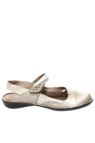 Γυναικεία παπούτσια Fluchos, Μέγεθος 40, Χρώμα  Μπέζ, Τιμή 48,99 €