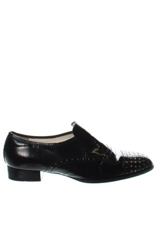 Дамски обувки Fratelli Rossetti, Размер 40, Цвят Черен, Цена 145,93 лв.