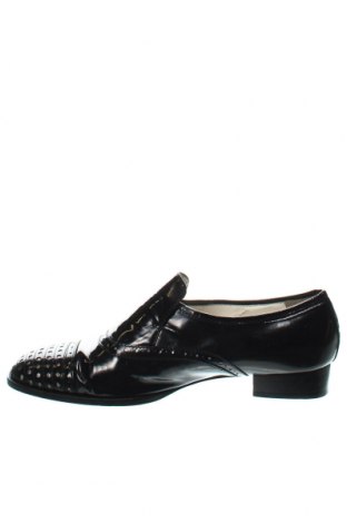 Дамски обувки Fratelli Rossetti, Размер 40, Цвят Черен, Цена 145,93 лв.