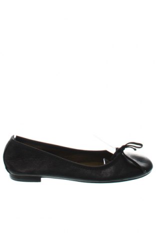 Γυναικεία παπούτσια Fred de la Bretoniere, Μέγεθος 37, Χρώμα Μαύρο, Τιμή 18,41 €