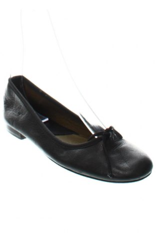 Γυναικεία παπούτσια Fred de la Bretoniere, Μέγεθος 37, Χρώμα Μαύρο, Τιμή 57,53 €