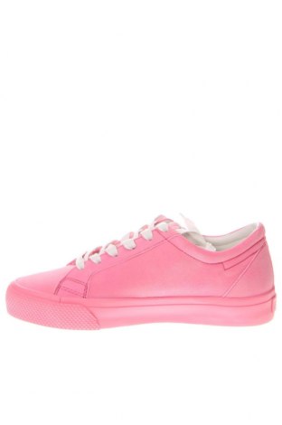 Дамски обувки Furla, Размер 37, Цвят Розов, Цена 351,00 лв.