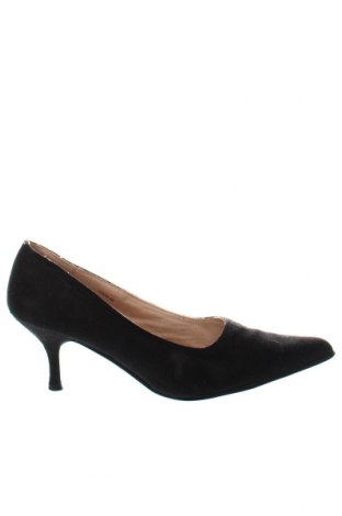 Дамски обувки GOGO Sandals, Размер 39, Цвят Черен, Цена 46,92 лв.