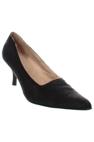 Γυναικεία παπούτσια GOGO Sandals, Μέγεθος 39, Χρώμα Μαύρο, Τιμή 29,20 €