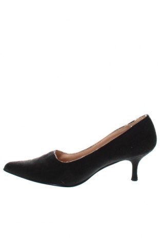 Дамски обувки GOGO Sandals, Размер 39, Цвят Черен, Цена 54,74 лв.