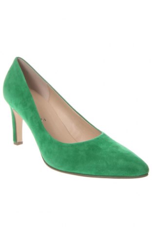 Γυναικεία παπούτσια Gabor, Μέγεθος 42, Χρώμα Πράσινο, Τιμή 24,12 €