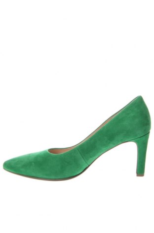 Γυναικεία παπούτσια Gabor, Μέγεθος 42, Χρώμα Πράσινο, Τιμή 24,12 €