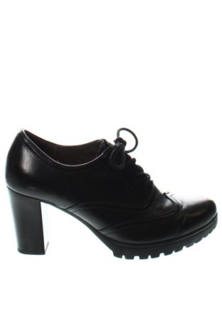 Дамски обувки Gabor, Размер 37, Цвят Черен, Цена 39,60 лв.