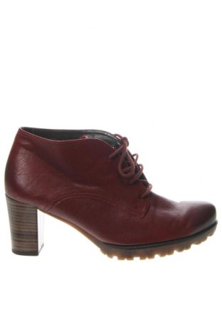 Γυναικεία παπούτσια Gabor, Μέγεθος 40, Χρώμα Κόκκινο, Τιμή 16,04 €