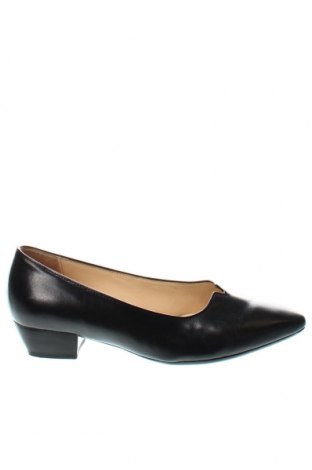 Дамски обувки Gabor, Размер 36, Цвят Черен, Цена 42,23 лв.