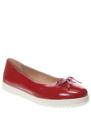 Dámské boty  Geox, Velikost 38, Barva Červená, Cena  2 754,00 Kč