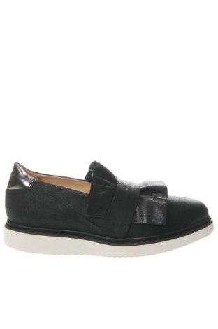 Дамски обувки Geox, Размер 37, Цвят Черен, Цена 161,00 лв.
