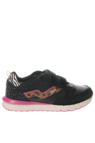 Γυναικεία παπούτσια Geox, Μέγεθος 36, Χρώμα Μαύρο, Τιμή 51,45 €