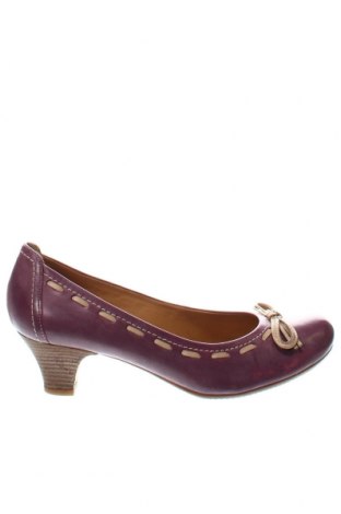 Дамски обувки Geox, Размер 40, Цвят Лилав, Цена 38,40 лв.