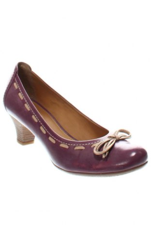 Дамски обувки Geox, Размер 40, Цвят Лилав, Цена 64,00 лв.