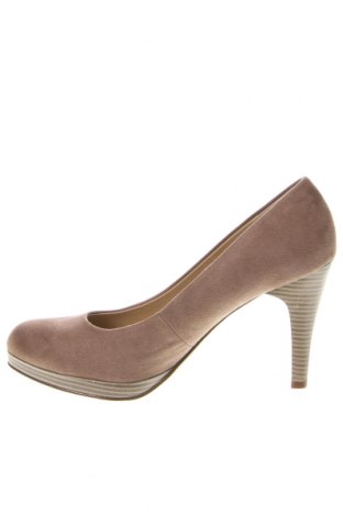 Γυναικεία παπούτσια Graceland, Μέγεθος 40, Χρώμα Καφέ, Τιμή 10,61 €