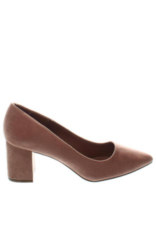 Γυναικεία παπούτσια Graceland, Μέγεθος 36, Χρώμα  Μπέζ, Τιμή 11,91 €