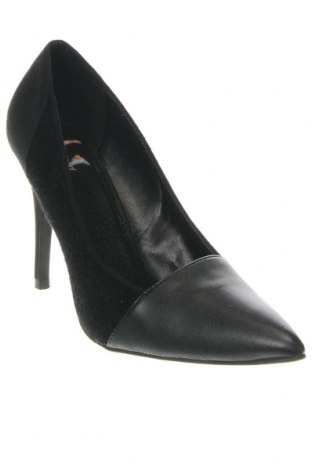 Дамски обувки Graceland, Размер 41, Цвят Черен, Цена 59,37 лв.